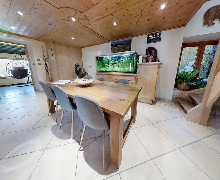 Auberge Du Couvige - restaurant LE BOUCHET-SAINT-NICOLAS - Chambres d'hôtes Haute Loire