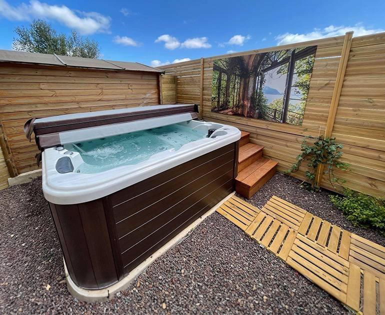 Espace Bien-être - Auberge Du Couvige - restaurant LE BOUCHET-SAINT-NICOLAS - Chambres d'hôtes Haute Loire - meilleur resto LE BOUCHET-SAINT-NICOLAS