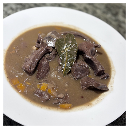 Le restaurant - Auberge Du Couvige - restaurant LE BOUCHET-SAINT-NICOLAS - Restaurant lac du Bouchet - Restaurant le Bouchet Saint Nicolas